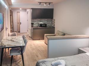 New Gudauri Four Seasons F2 by Gudauri Travel