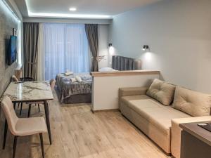 New Gudauri Four Seasons F2 by Gudauri Travel