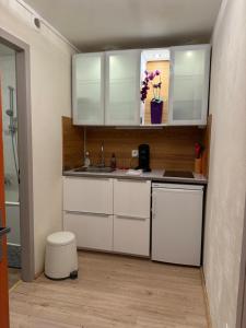 Appartement au centre historique de Strasbourg