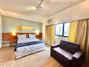 Ibirapuera Borges Lagoa c garagem UH1009