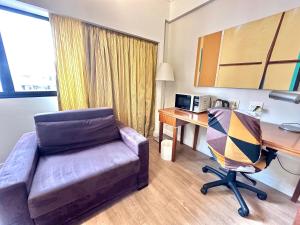 Ibirapuera Borges Lagoa c garagem UH1009