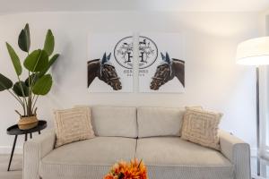 Roomy 1BR Getaway MTL Old Port