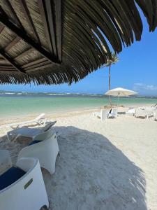 AmazINN Places Playa Escondida