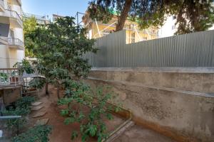 Faliro Supreme by the sea