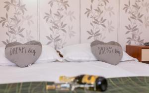 Apartman Izi Green s pogledom na more