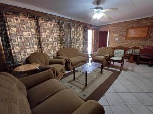 IFAFA732 Akkommodasie