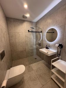 Albatross apartamenti Ķesterciemā