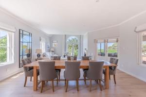 Sublime five bed property in glorious setting
