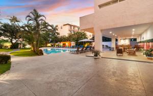 Casa Tranquila at La Joya