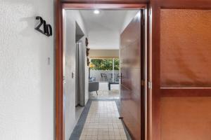 Casa Tranquila at La Joya