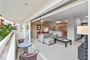 Casa Tranquila at La Joya