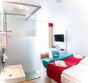 Ostseehotel Baabe family & SPA