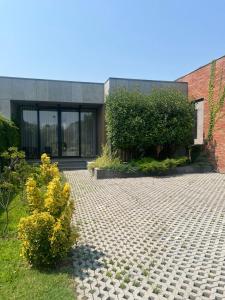 Villa, Kachreti Ambassador Golf Resort