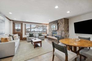 Lodge Tower 678 One Bedroom Residence