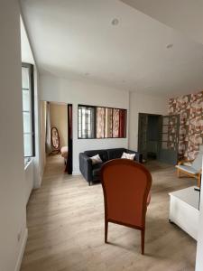 Maison Côté Halle LArtiste