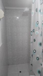 Hostel Barranco Angeles