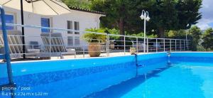 Villa Ballerina Bianca