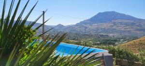 Villa Ballerina Bianca