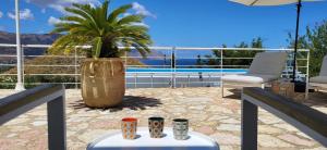 Villa Ballerina Bianca