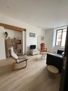 Maison Côté Halle L'Artiste