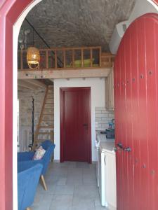 Patrika Traditional House