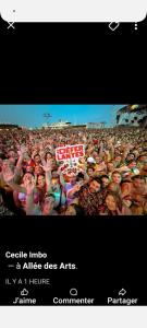 Maisonnette près de la plage et tout commerce