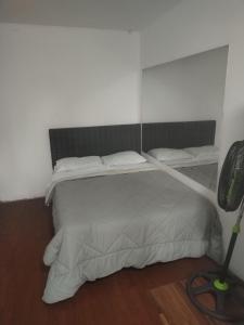 Hostel Barranco Angeles