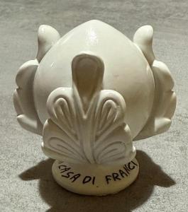 La CASA DI FRANCI