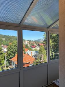 Panoramic Villa in Predeal