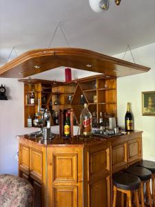 Panoramic Villa in Predeal