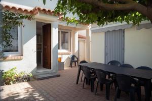 Maison Guyline - 150 m de la plage