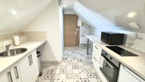 Appartements Le Fournil Secret : photos des chambres