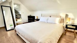 Appartements Le Fournil Secret : photos des chambres