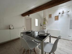 Appartements Appartement Lumineux Carcassonne Centre : photos des chambres