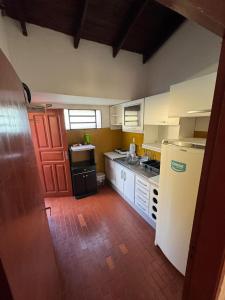 Edificio Cabrera Bloque 4 Planta Alta