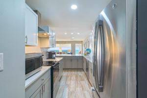 Dolphin Run- 3BR Townhome with Amazing Beach Access