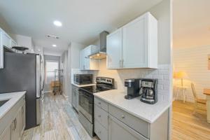 Dolphin Run- 3BR Townhome with Amazing Beach Access