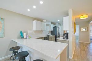 Dolphin Run- 3BR Townhome with Amazing Beach Access