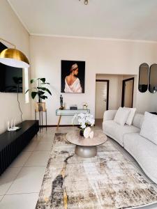 2 Bed in Spectacular Golf Estate