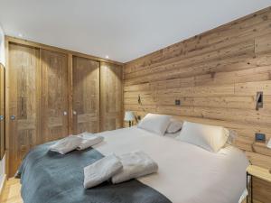 Appartements Charmant appart avec terrasse, parking, WIFI - FR-1-452-390 : photos des chambres