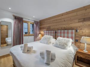 Appartements Charmant appart avec terrasse, parking, WIFI - FR-1-452-390 : photos des chambres