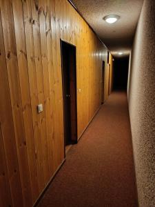 Appartements Residence L-Hostellerie - maeva Home - Studio + coin cabine vue montagne 6 personnes - Budget MAE-2763 : photos des chambres