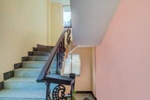 Hotel O Sairaj Lodge