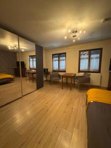 Appartement au centre historique de Strasbourg