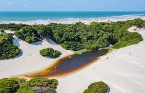 Casa Blu xxx Sleep, Eat and Travel inclusive during COP30 xxx