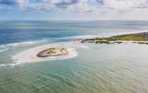 Casa Blu xxx Sleep, Eat and Travel inclusive during COP30 xxx