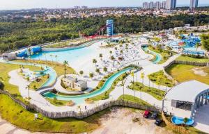 Casa Blu xxx Sleep, Eat and Travel inclusive during COP30 xxx