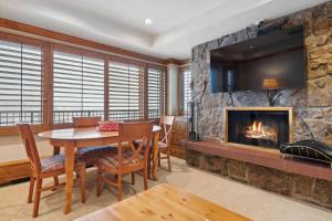 Lodge Tower 686 Two Bedroom Residence