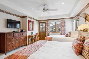 Lodge Tower 686 Two Bedroom Residence