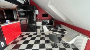 Royal City Apartment